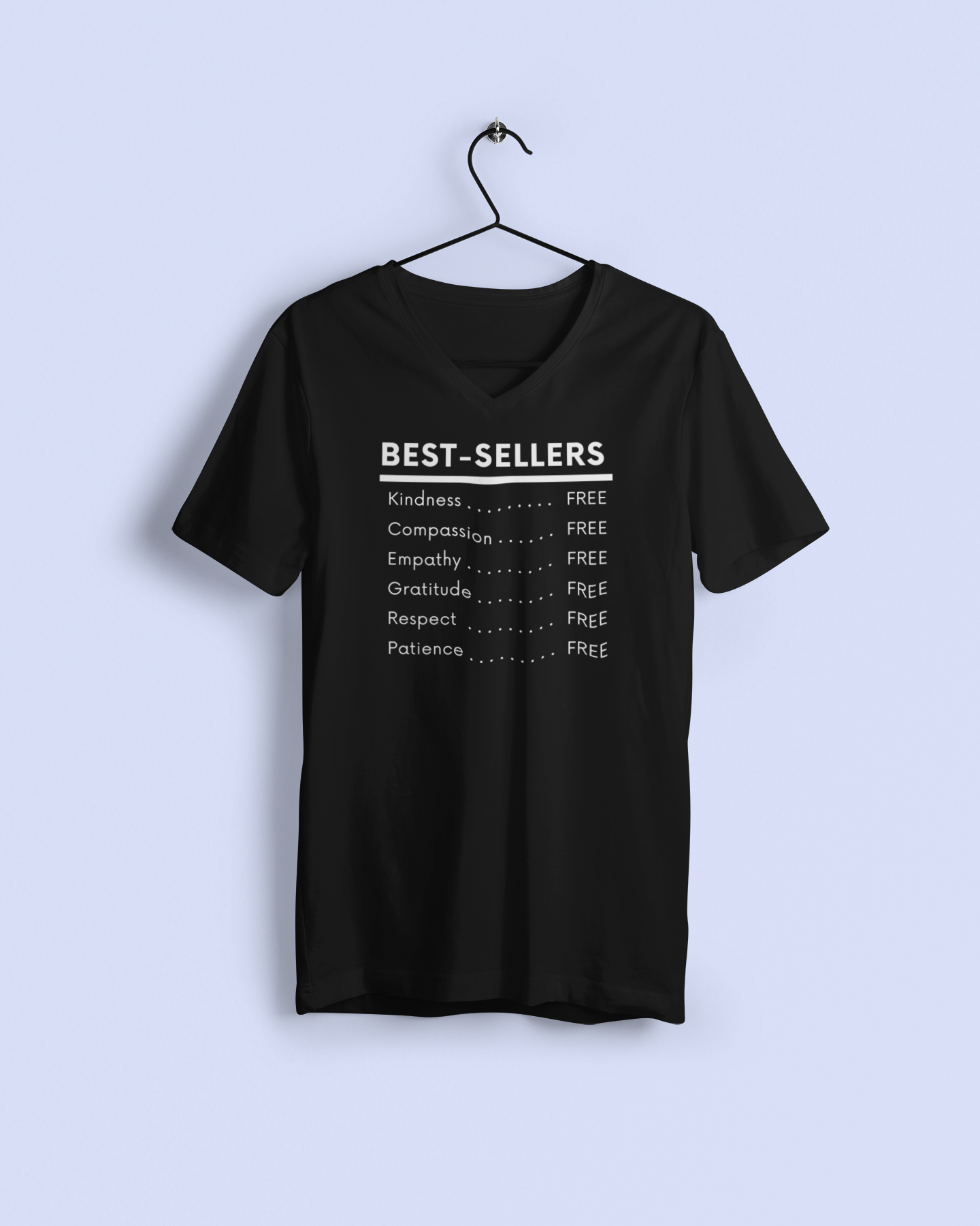 Men Best Seller Tee