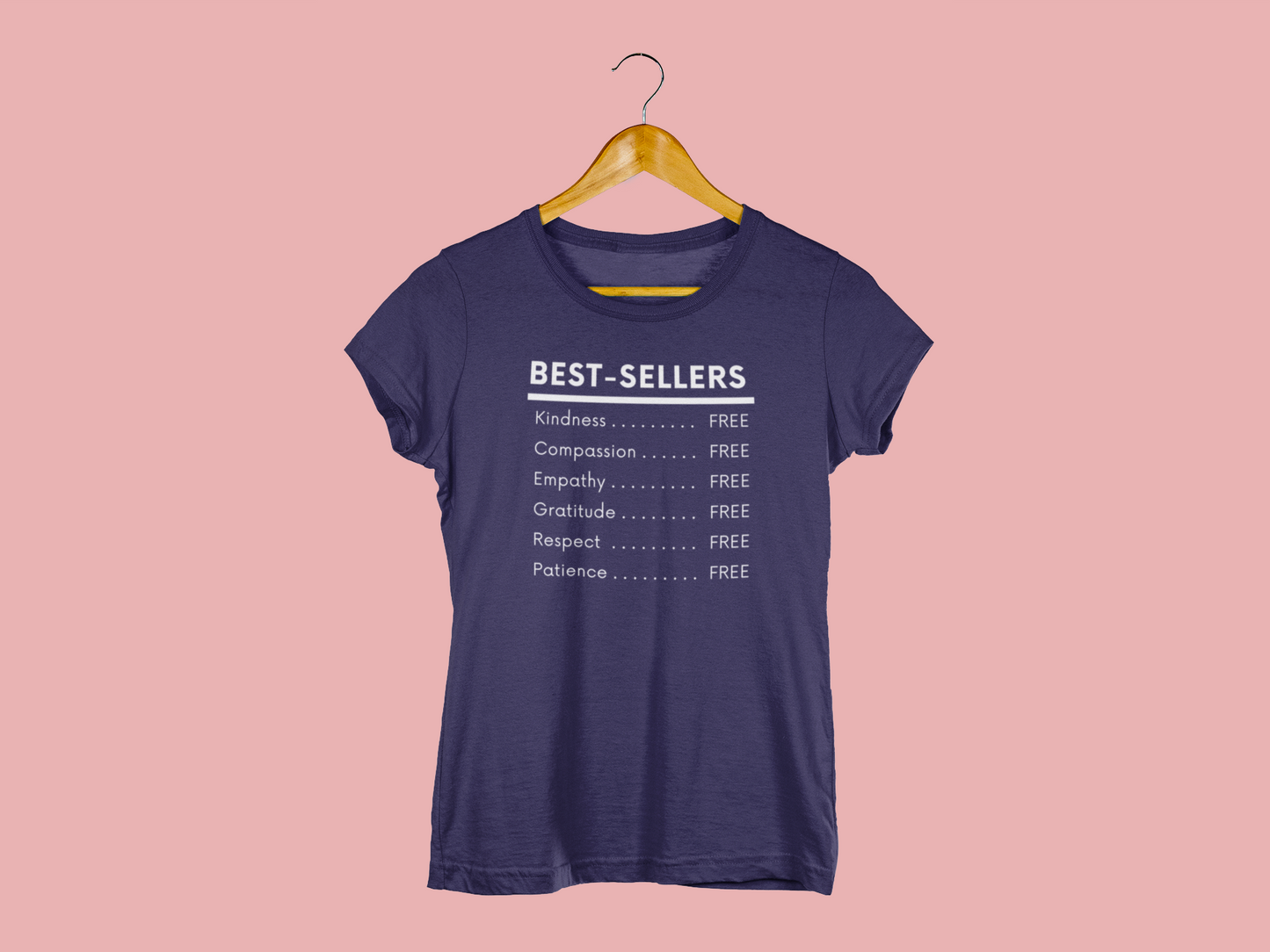 Women Best Sellers Tee