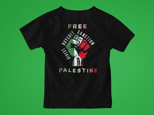 Youth Free Palestine