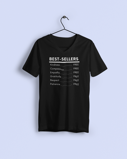 Men Best Seller Tee