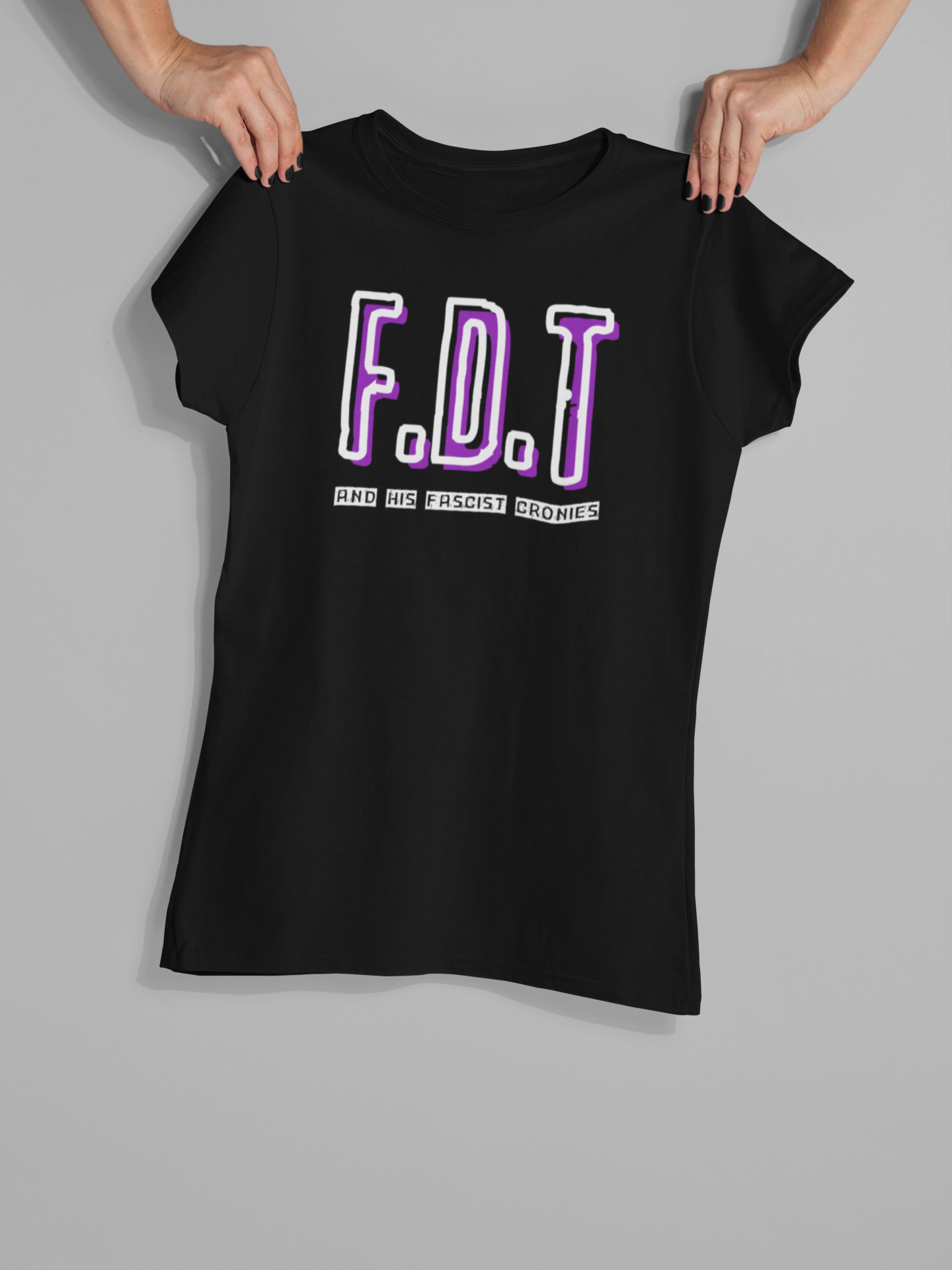 Women FDT Tee